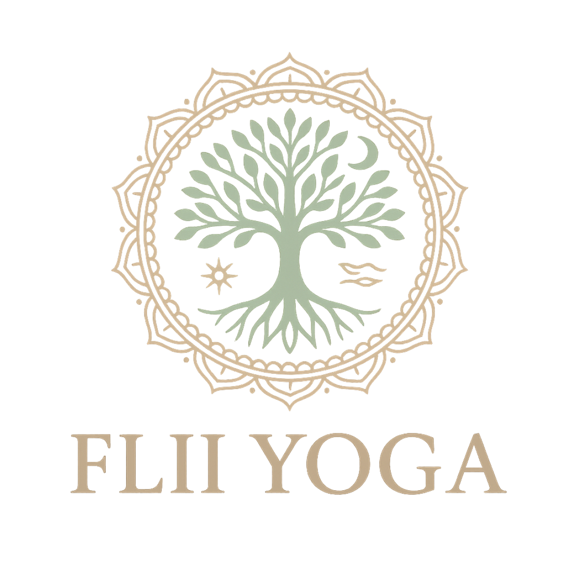FLII HOLISTIC Yoga