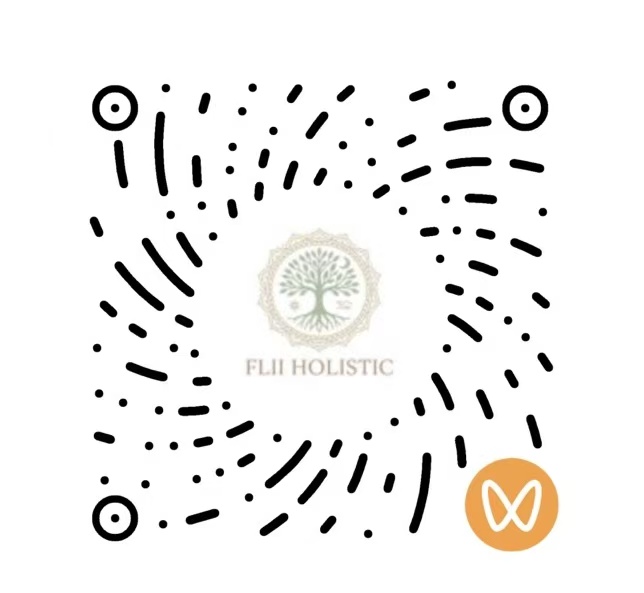 WeChat Video Channel QR